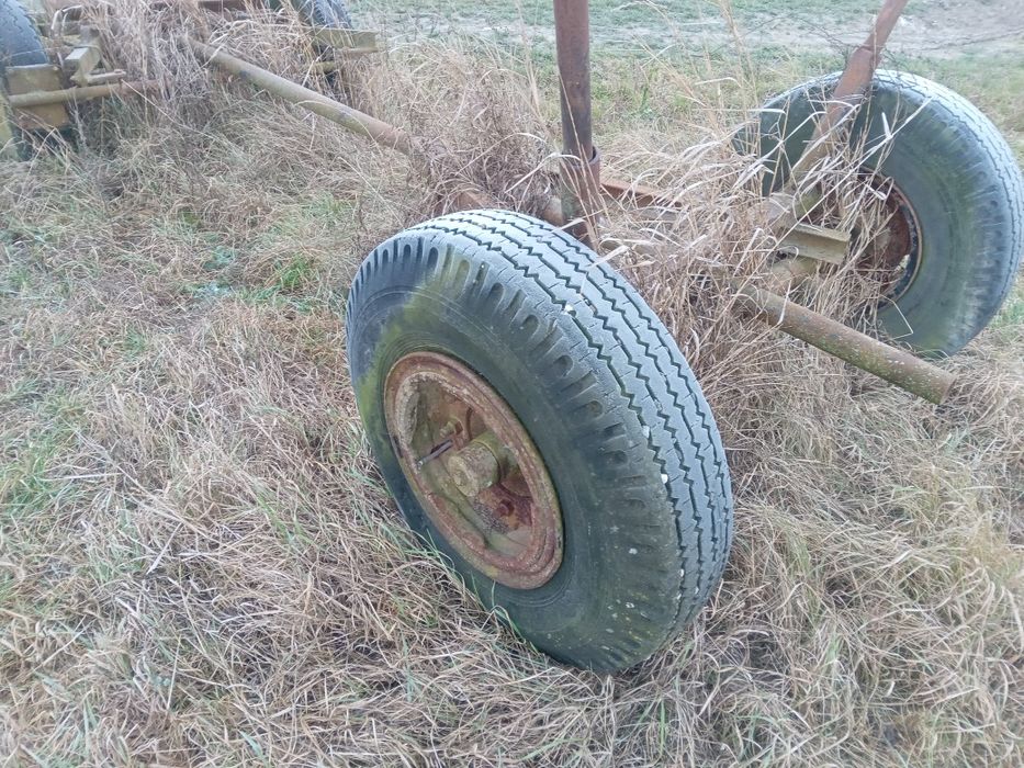 Vând ștraf fără scânduri