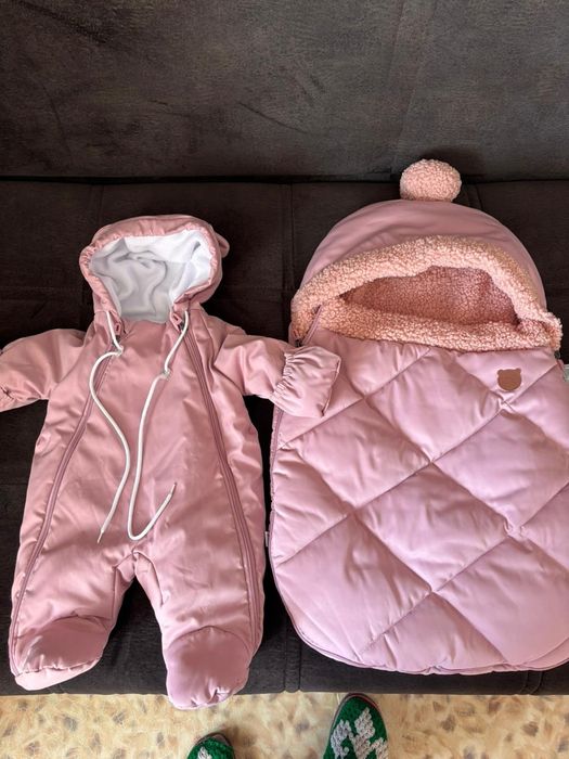 Продам комбинизон для детей