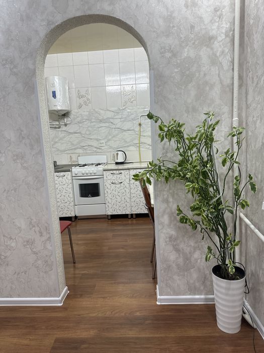 Квартира 2х-комн.