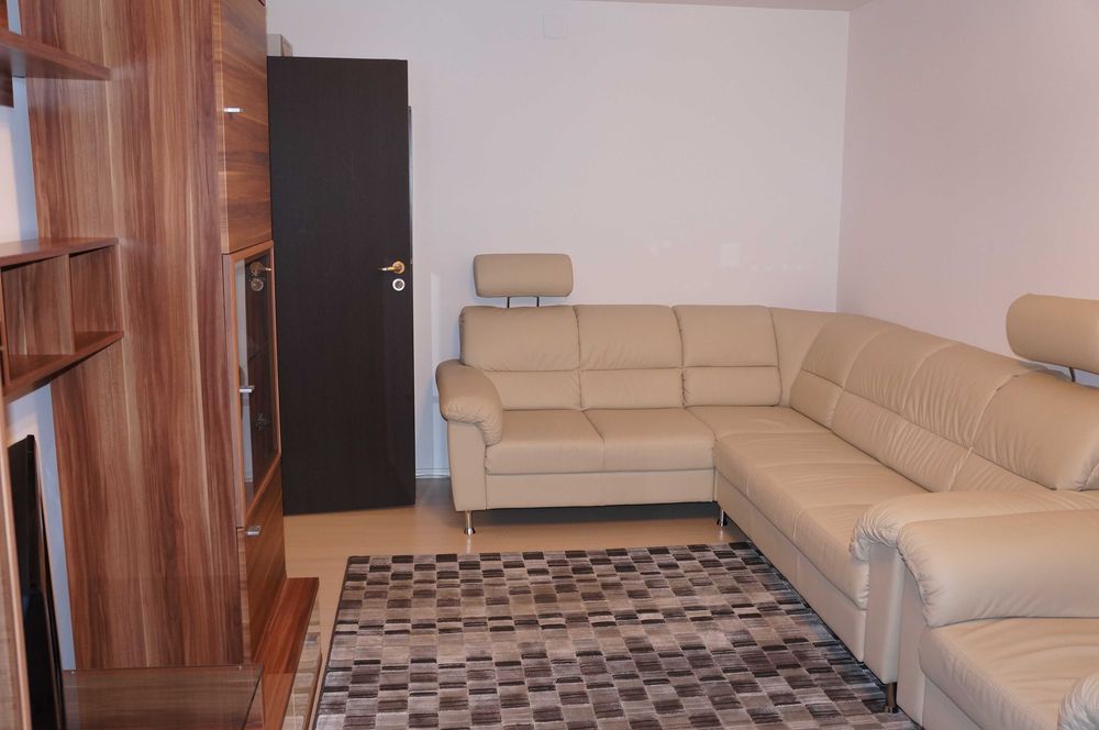 Inchiriez apartament 2 camere - Crangasi | 52 mp | Centrala proprie | Metrou