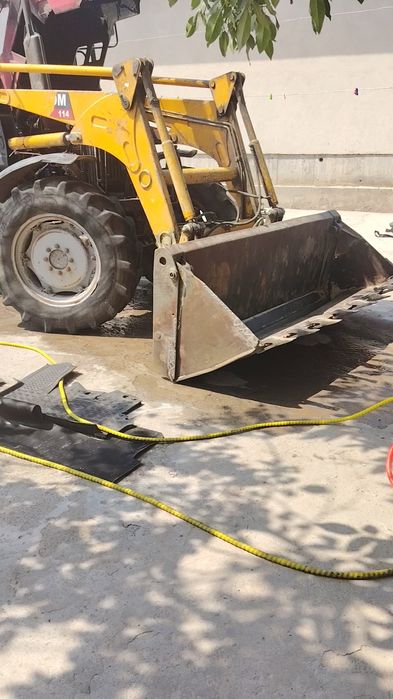 Мтз Беларусь 92 П 1143