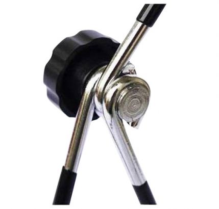 Стойка за телефон или таблет за бюро , маса -универсална до 14" TS0002