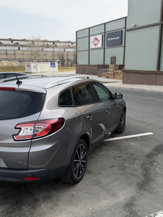 Renault Megane 3 Bose 2013 E6