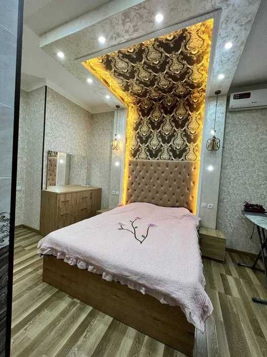 Шота Руставели 2-х комнатная квартира в самом центре города