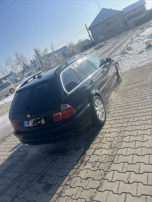 De vanzare Bmw 320 e46