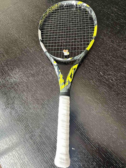 Babolat Pure Aero Lite - 270 гр.