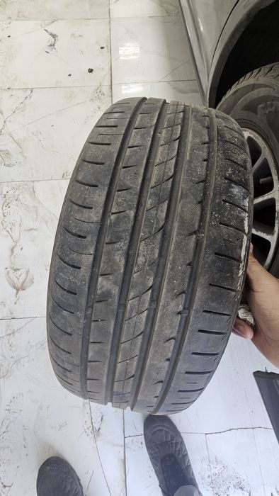 225/45/17 hankook летняя 1шт