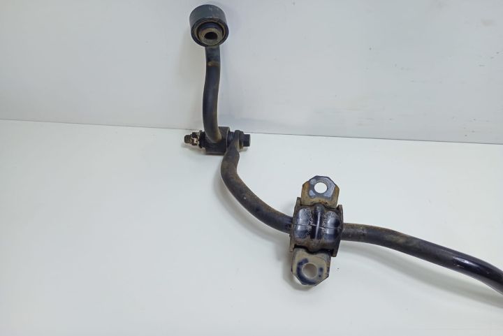 Bara stabilizatoare spate Cod lipsa Nissan Qashqai a 2-a generatie J1