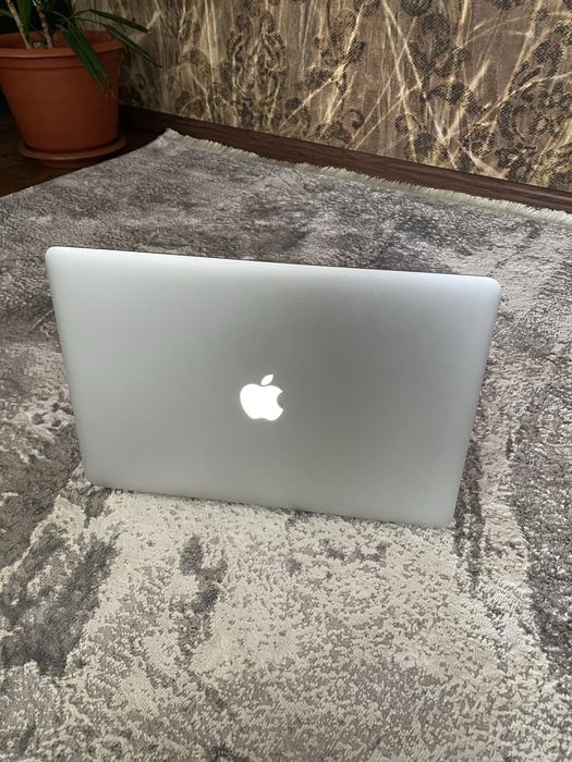 MacBook Pro 15 (2014)