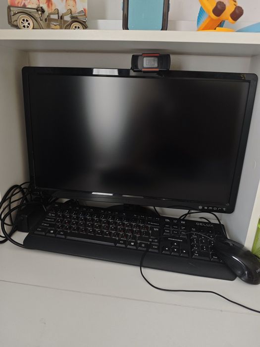 Продам  Моноблок