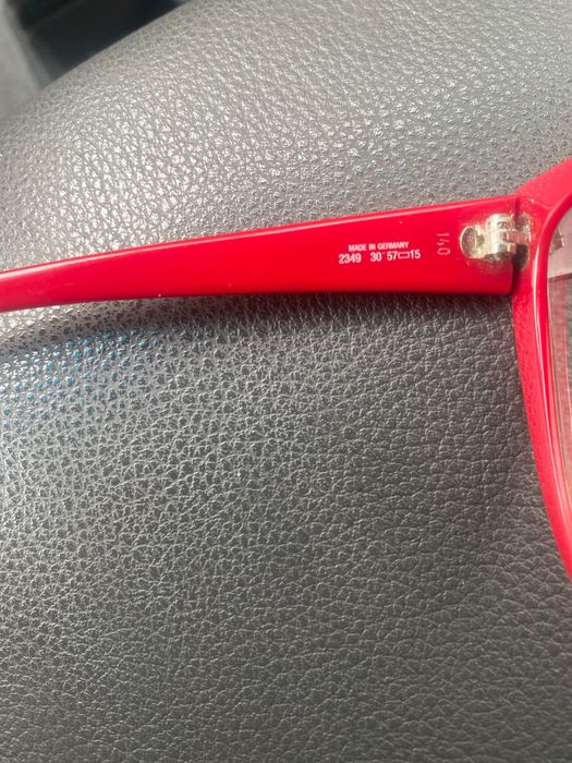 Vand ochelari de vedere CHRISTIAN DIOR ORIGINALI urgent