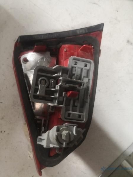 Lampa Spate / Stop Dreapta Spate Audi A4 Iv (8K2, B8) [ 2007 - 2015 ] Oem 21968006