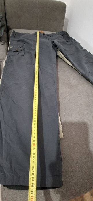 Pantaloni Fjallraven marimea 56-60