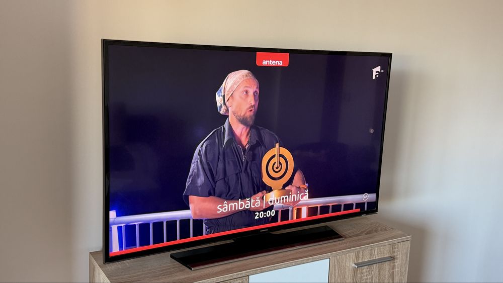 Tv Samsung 128 cm diagonala