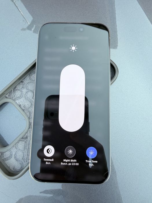 Продам IPhone 15 PRO 89% 1TB EAC