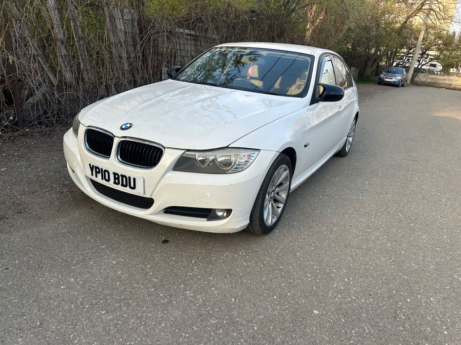 Bmw FL 2.0d Euro 5 ( motorizare F10/F30) stare perfecta Volan dreapta