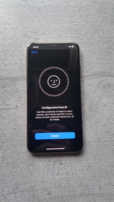 Vand iPhone 11 Pro Max