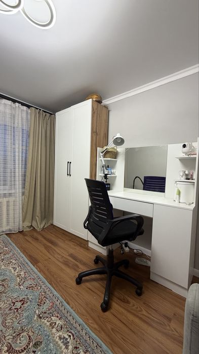 Продам 3х ком квартира