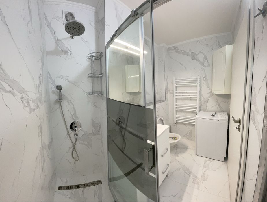 Apartamanent 2 camere zona Manastur
