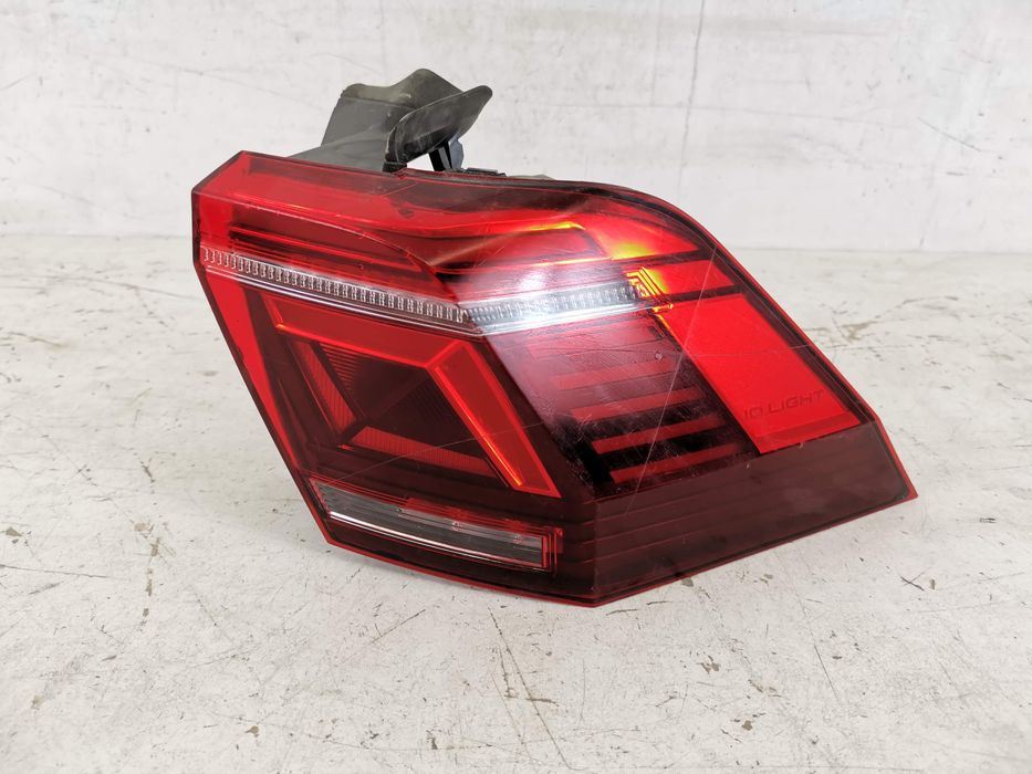Стоп Десен Лед IQ Light Фолксваген / Volkswagen VW Тигуан 2 [фейслифт]