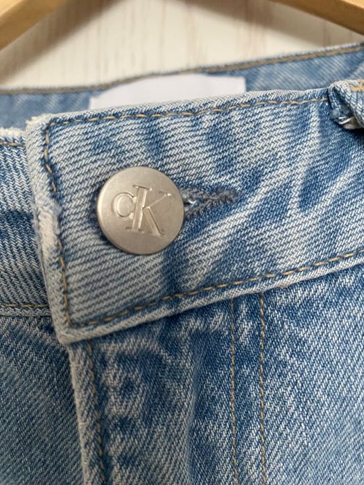 Дънки Келвин Клайн