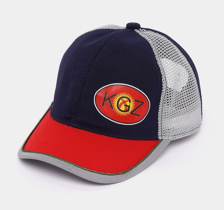 Кепка Бейсболка  детская Новая