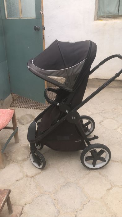 Коляска cybex balios m