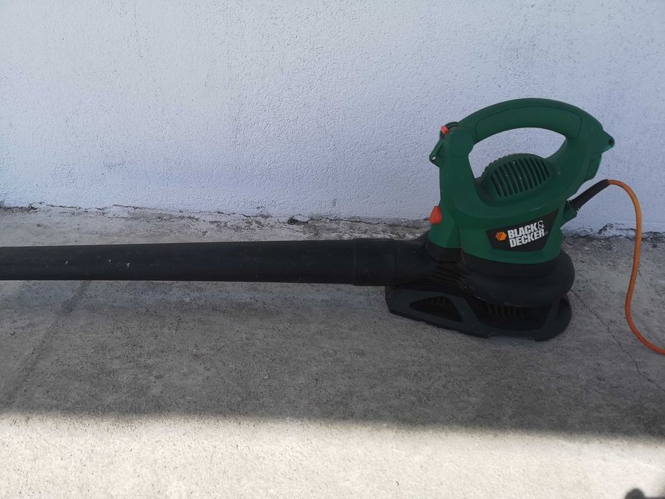 Духалка - Black Decker 1800 W
