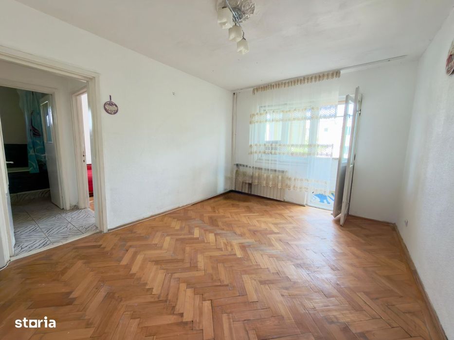 Apartament 2 camere – Zona Nord Cameliei