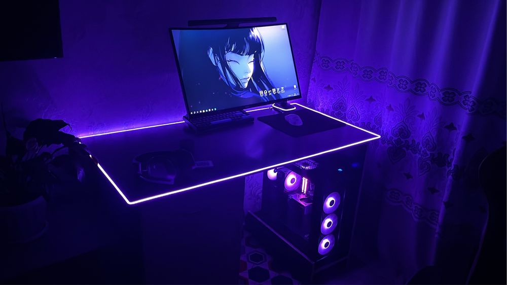 Продам компьтер игровой