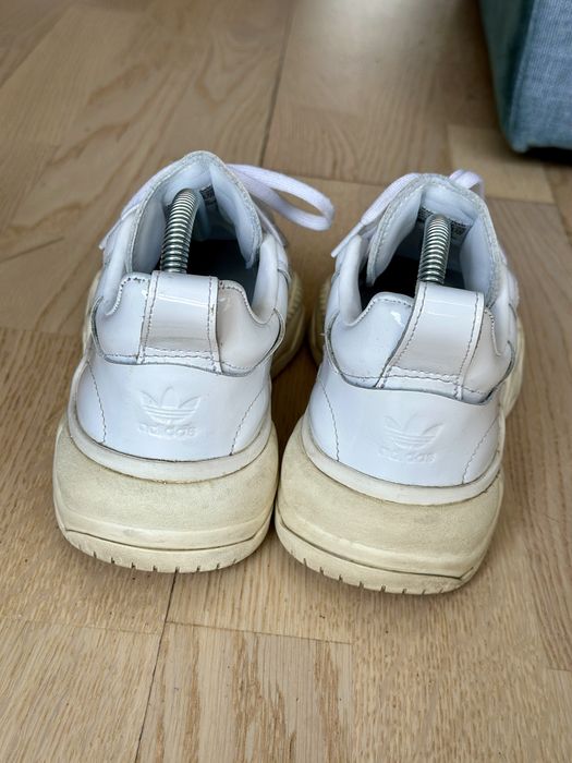 Adidas Supercourt RX