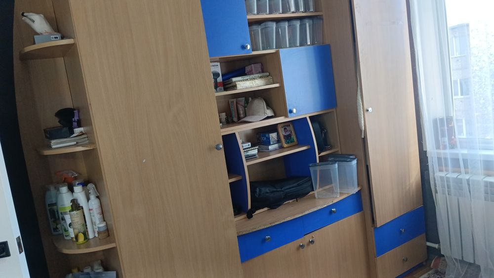 Продам детский гарнитур 30тыс