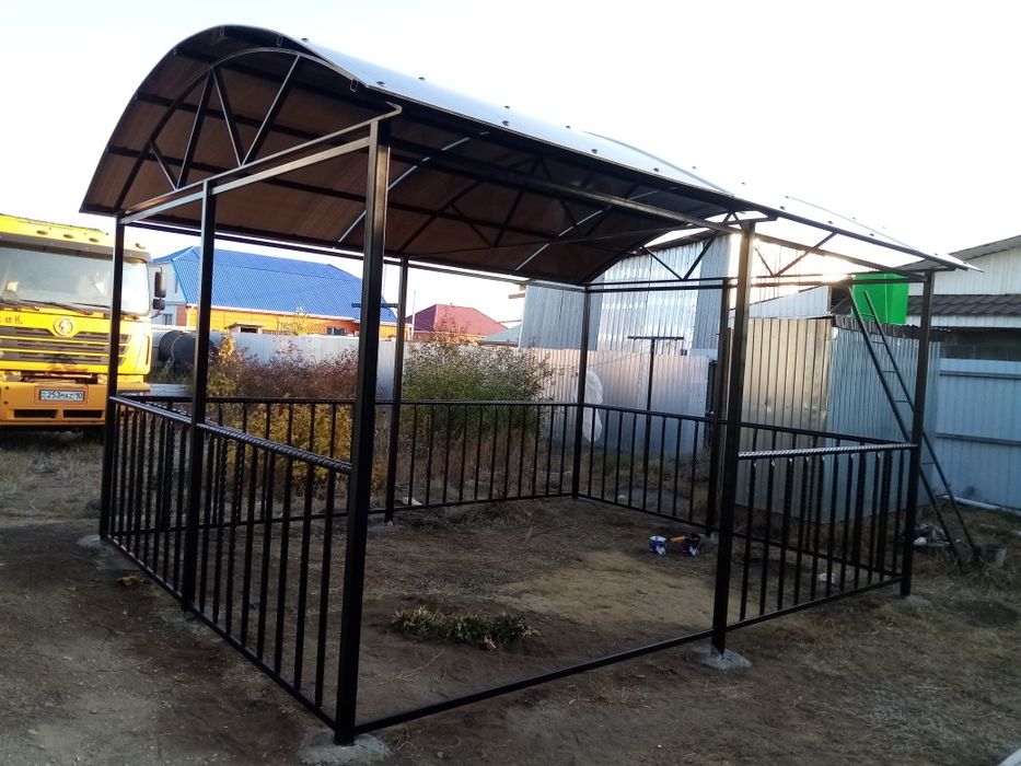 Облицовка фасада домов, зданий