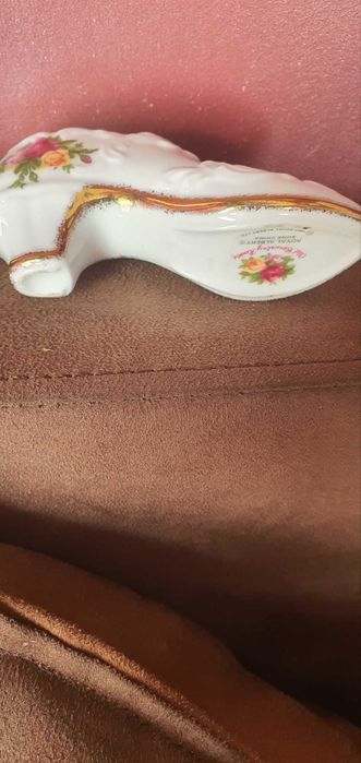 Порцеланови декорации