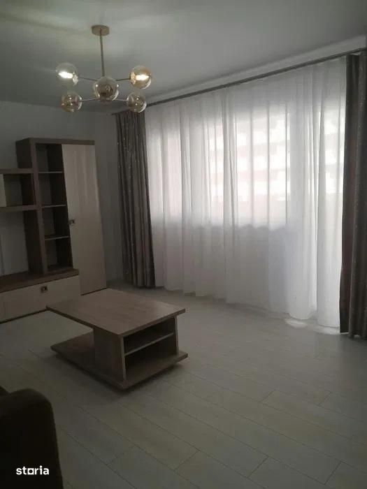 Ap. 2 Camere- Popesti-Leordeni, Cat-Friendly, Prima Inchiriere, Metrou