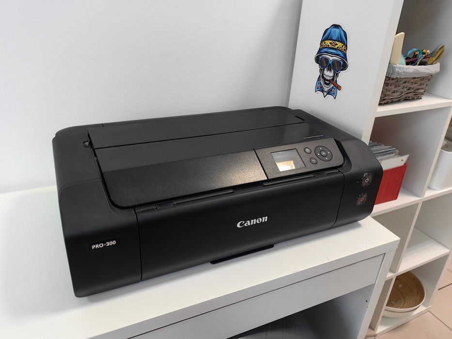 Принтер Canon imagePROGRAF PRO-300 – мастиленоструен