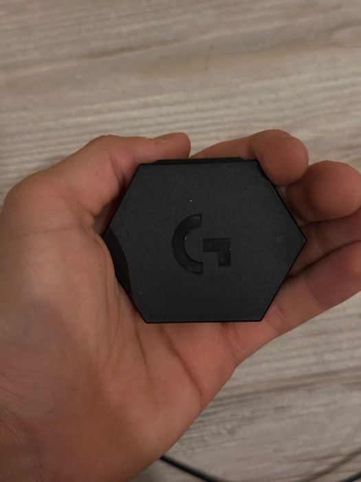 Мишка logitech G502 hero