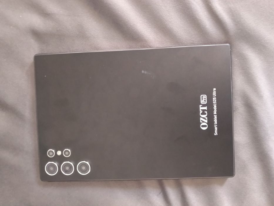 Планшет OZCT PRO s25 ultra