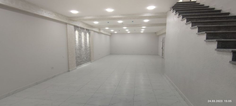 Pionerskaya ko‘chasida joylashgan 222 kv.m ofis ijaraga beriladi.