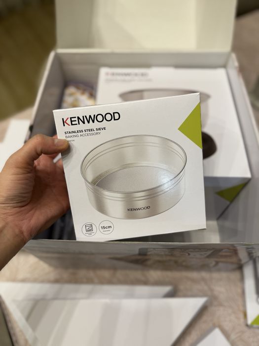 Кондитерский набор