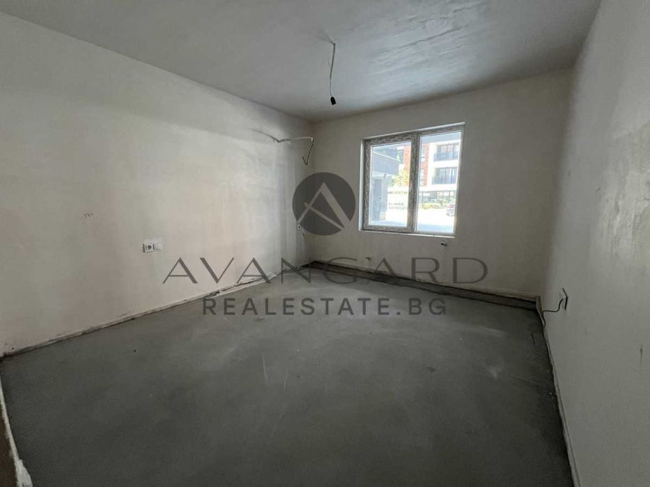 Продава се Двустаен апартамент в Пловдив, Христо Смирненски - 69 кв.м за 1740 €/кв.м - Снимка #2