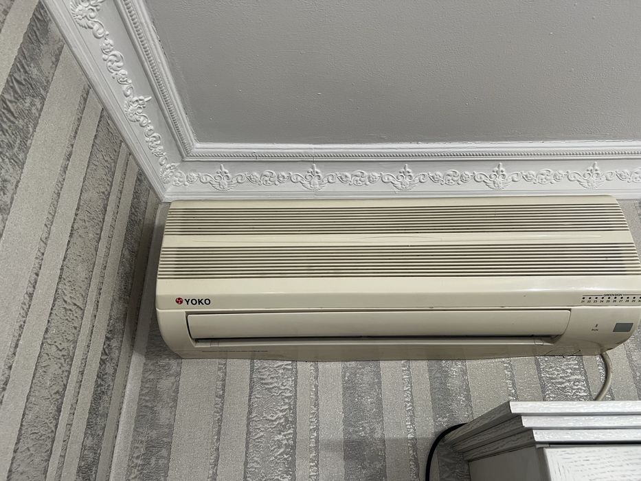 Кондиционер  yoko  кондиционер