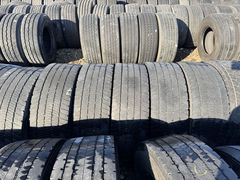 Anvelope 315/70/22.5 Michelin