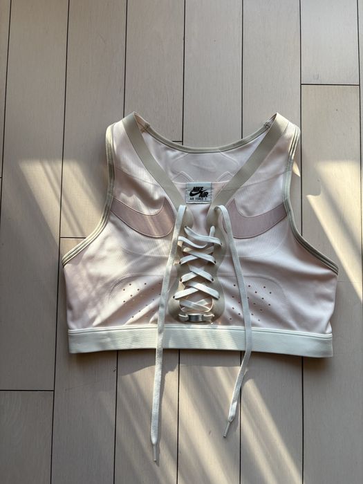 Nike спортен топ, оригинален