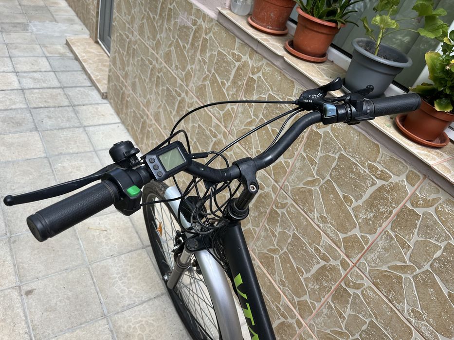 Bicicleta electrica Volta VB3