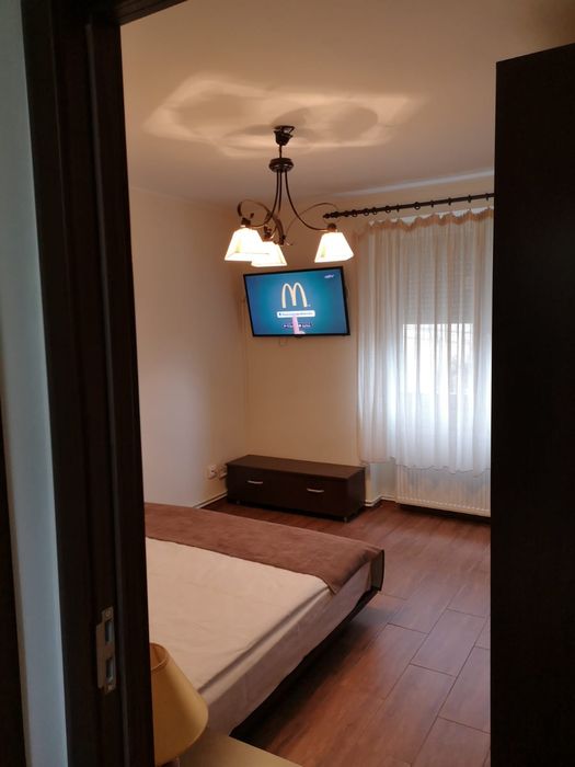 Vând apartament în Predeal