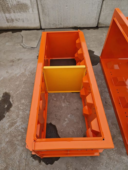 Matrite cofraje lego blocuri beton