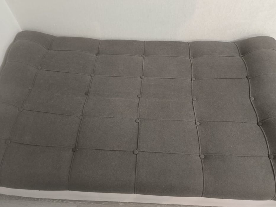 Раскладной диван