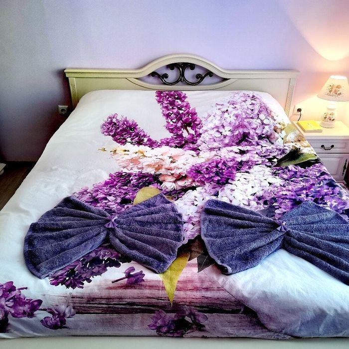 Дава се под наем Двустаен апартамент в Пловдив, Кършияка - 63 кв.м за 450 € - Снимка #3