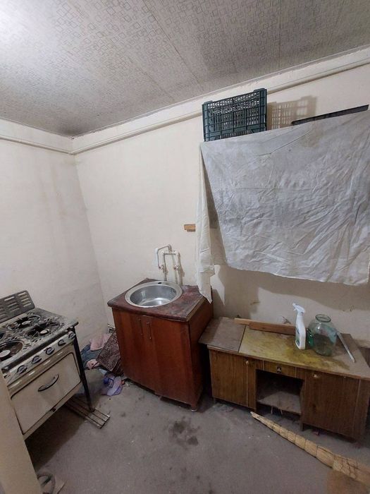 Срочно сдаётся дом на Вокзале